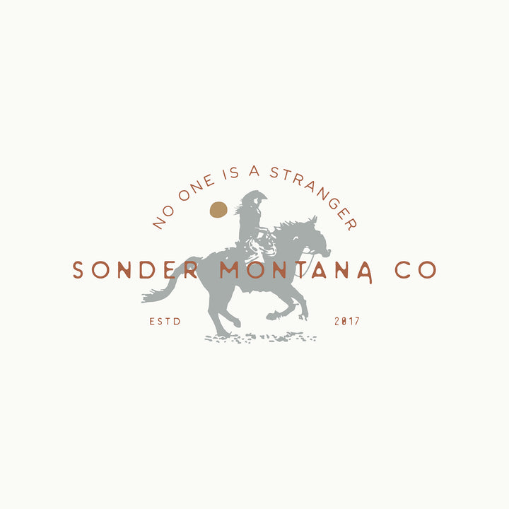 Sonder Montana Co, Raw  Creamtop Milk