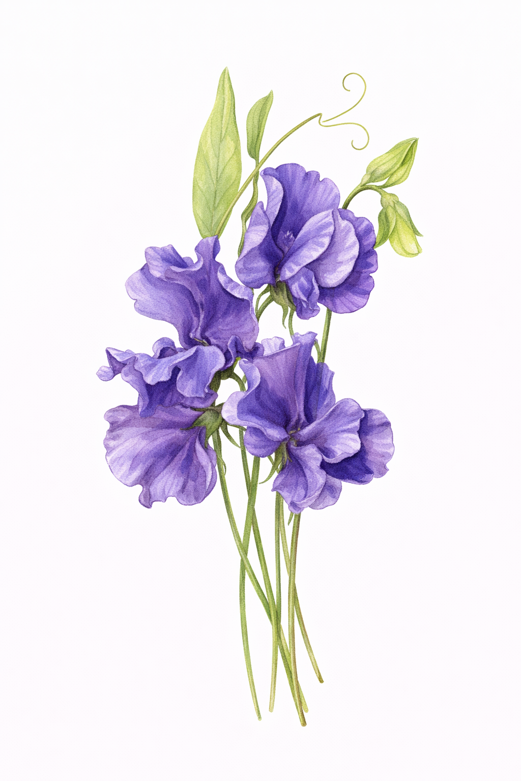 Albutt Blue