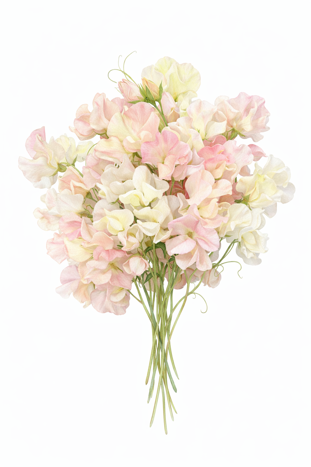 Bridal Choice Mix